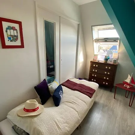 Appartement 3 pièces vue mer - CABOURG Appartamento