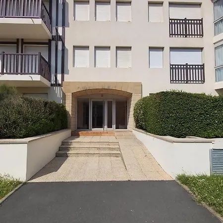 Appartement 3 pièces vue mer - CABOURG * Cabourg