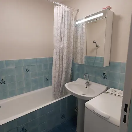Appartamento Appartement 3 pièces vue mer - CABOURG *